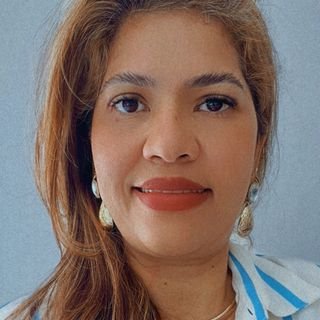 Dra. Valdinete Elias Pereira