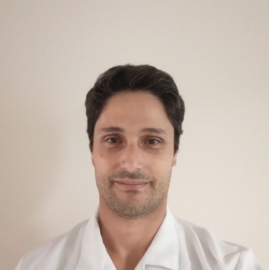 Dr. André Faustino de Lima