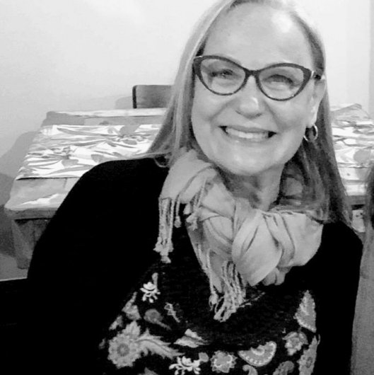 Maria do Carmo Siqueira da Rocha