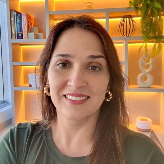 Dra. Priscila Guyt