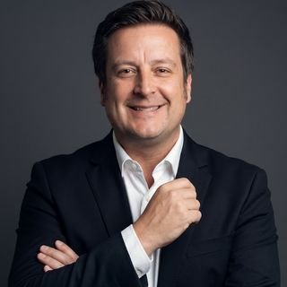 Dr. Luiz Fernando Petry