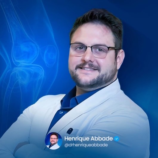 Dr. Henrique Gardim Abbade