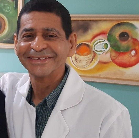 Dr. Jailton Dantas
