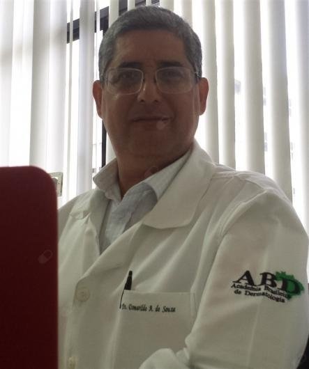 Dr. Osmarildo Abreu de Souza