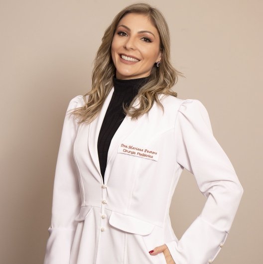 Dra. Mariana Pastore do Carmo