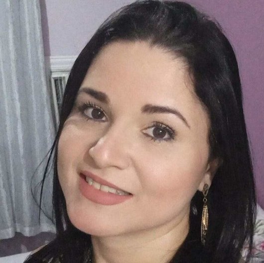 Ana Caroline Leão