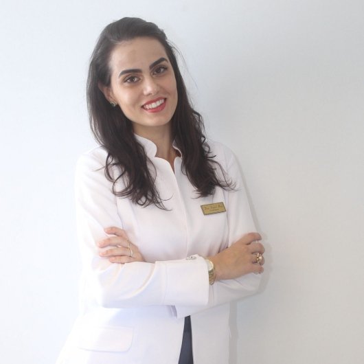 Dra. Ingrid Alves