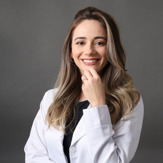 Dra. Samarya Andrade