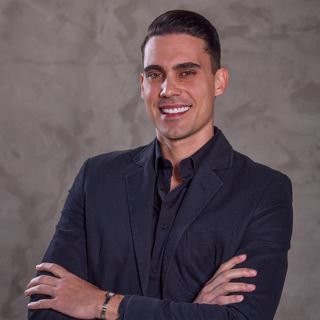 Dr. Anderson Fulber