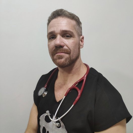 Dr. Giovane Almeida Nicoletti