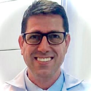 Dr. Rogério Savoy Machado