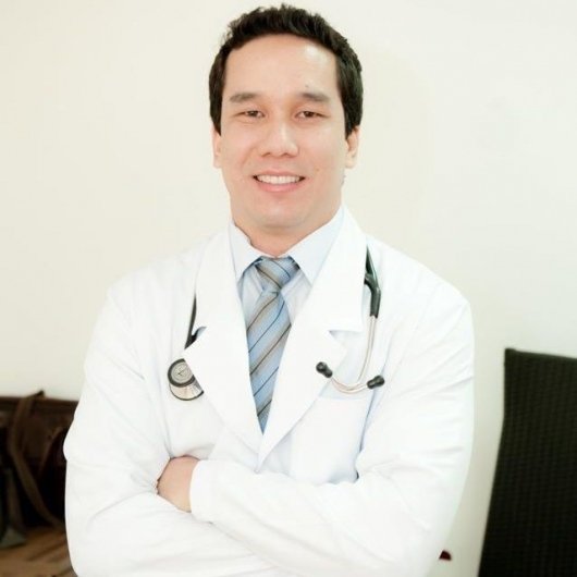 Dr. Marcio Okajima
