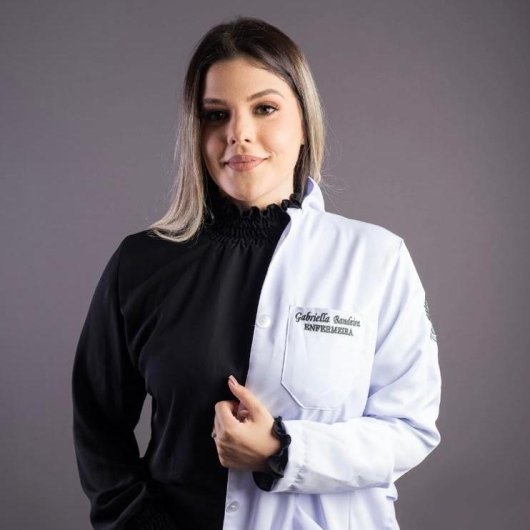Gabriella Pinho