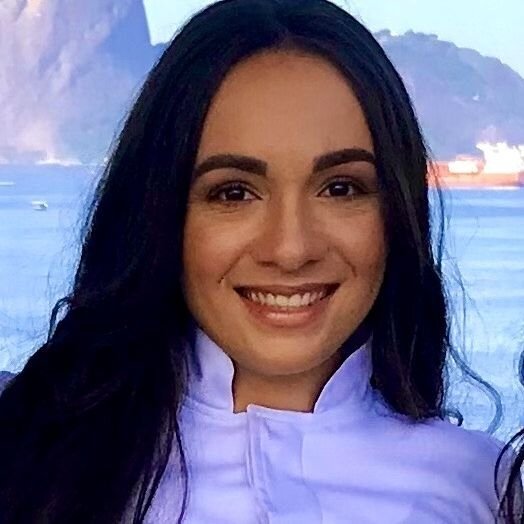 Dra. Gabriela Monteiro