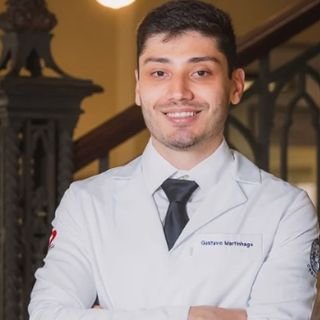 Dr. Gustavo de Azevedo Martinhago