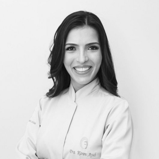 Dra. Karen Ayub