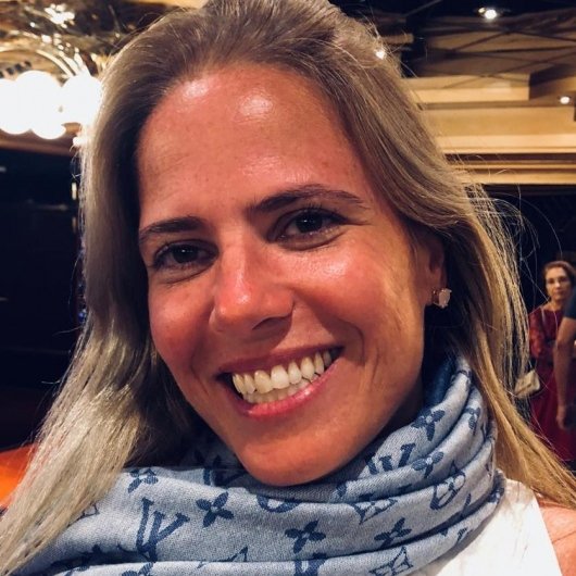 Dra. Andréa Tomé