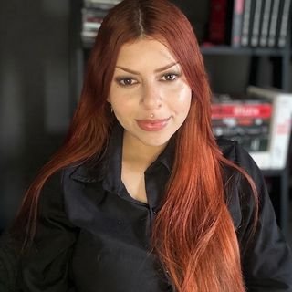 Vanessa Calumbi