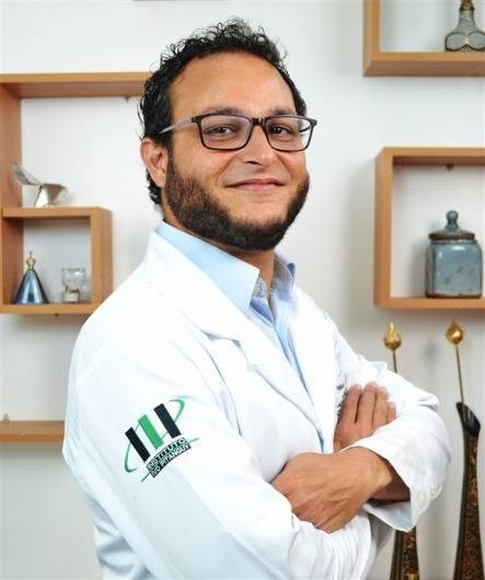 Dr. Aruã Alves