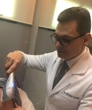 Dr. Adriano Curado