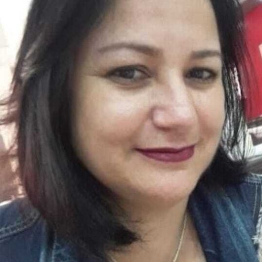 Andréia da Silva Costa