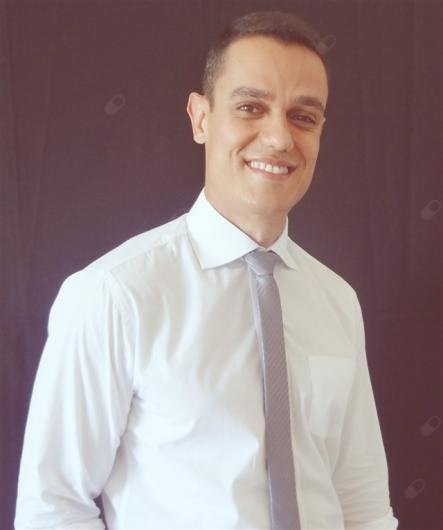 Dr. Marcelo de Araujo Souza