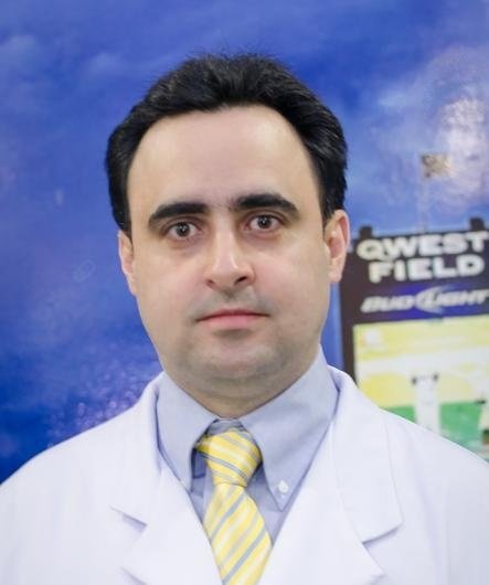 Dr. Eduardo Almeida e Dias de Souza