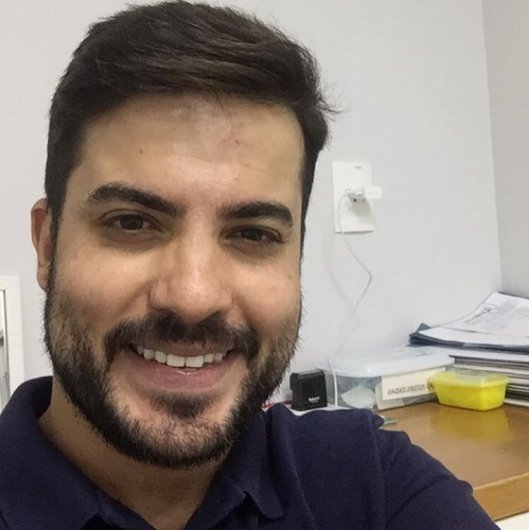 Dr. Leandro Ribeiro Mourão