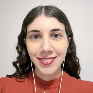 Ana Gabriella Torres Miranda Novack