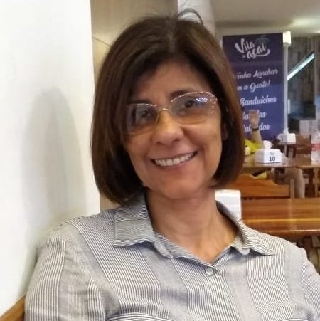 Maria da Conceição Rocha