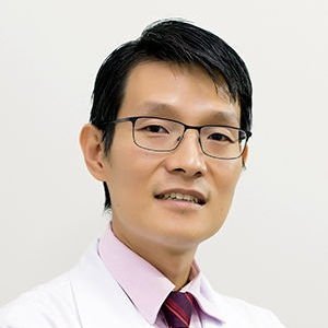 Dr. Rogerio M. Kawai