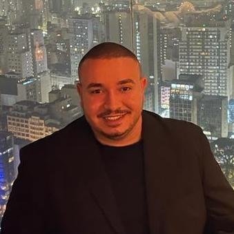 Dr. Matheus Pereira