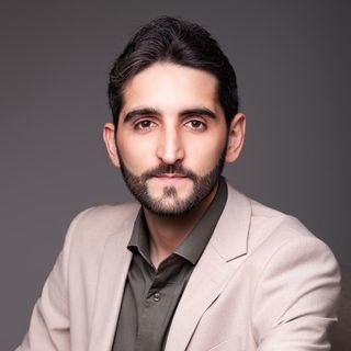 Dr. Max Mendonça Meira Júnior
