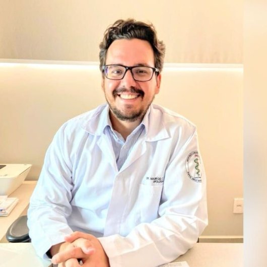 Dr. Maurício Zambaldi Tunes