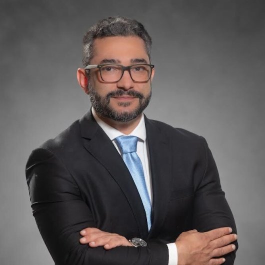 Dr. Wallace Ozeias Nascimento