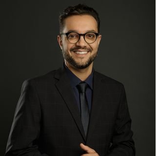 Dr. João Pedro Alves Silva