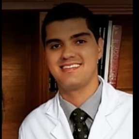 Dr. Ricardo Alves de Andrade