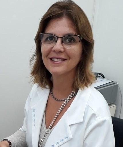 Dra. Tatiana Lotfi de Sampaio