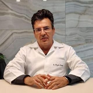 Dr. Clayton Ronan Magalhaes Tanajura