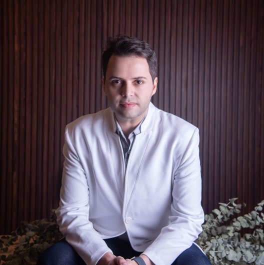 Dr. Bruno Pires Bernardo