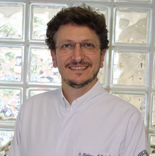 Dr. Waldemar Melhado Jr