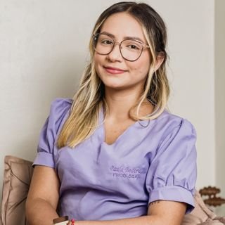 Dra. Paula Beatriz Souza de Oliveira