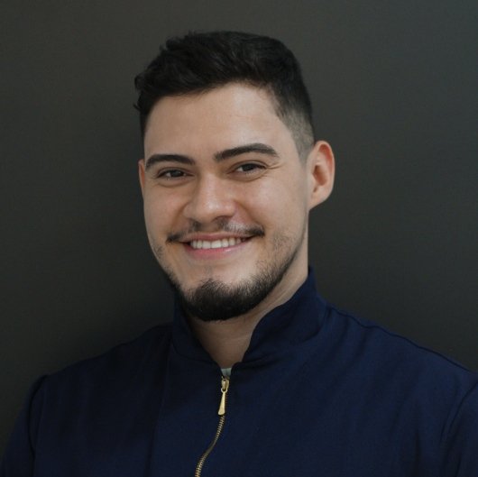 Dr. João Gusmão