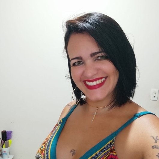 Paula Ribeiro