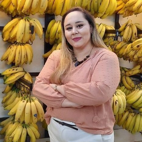 Dra. Ana Carmen Oliveira