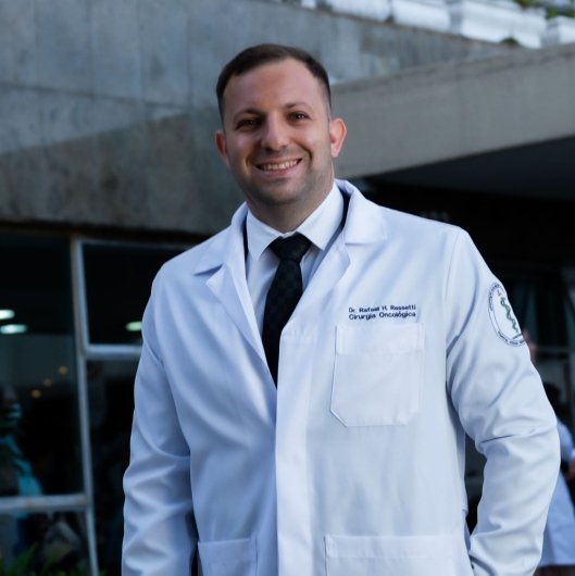Dr. Rafael Hartog Ressetti