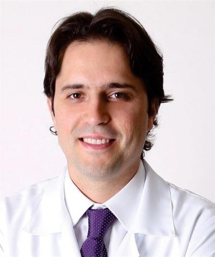 Dr. Márcio Augusto Nogueira Costa