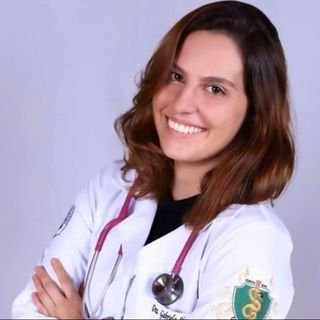 Dra. Gabriela Mendonça Sicone