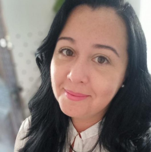 Giselle Rebello