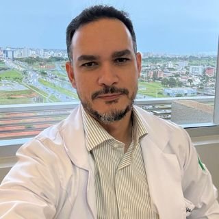 Dr. Rodrigo Do Carmo Silva